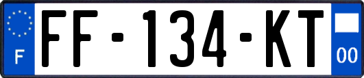 FF-134-KT