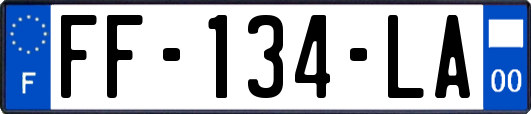 FF-134-LA
