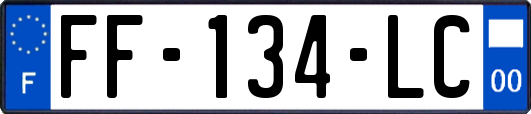 FF-134-LC