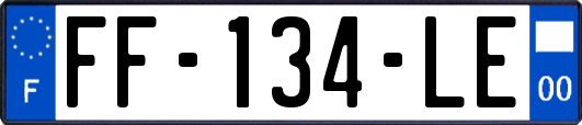 FF-134-LE