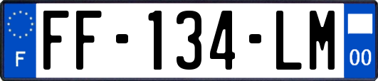 FF-134-LM