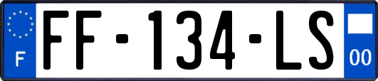 FF-134-LS