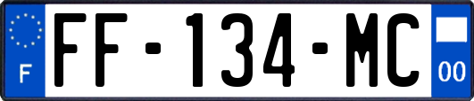 FF-134-MC