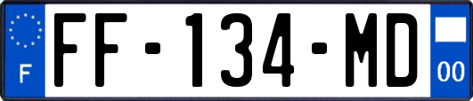FF-134-MD