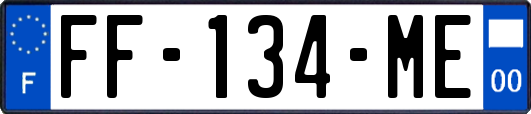 FF-134-ME