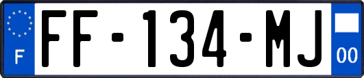 FF-134-MJ