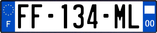 FF-134-ML