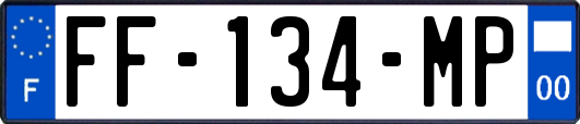 FF-134-MP