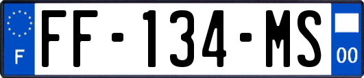 FF-134-MS