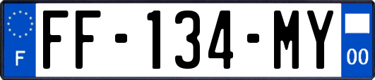 FF-134-MY