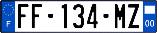 FF-134-MZ