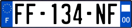 FF-134-NF