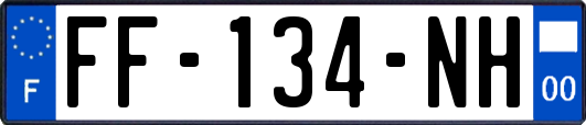 FF-134-NH