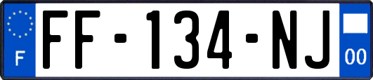 FF-134-NJ