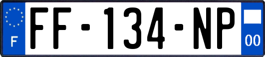 FF-134-NP