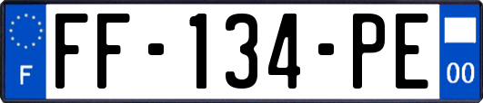 FF-134-PE