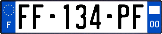 FF-134-PF