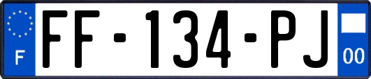 FF-134-PJ