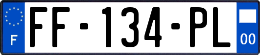 FF-134-PL