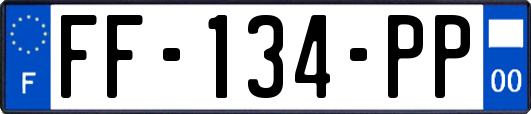 FF-134-PP