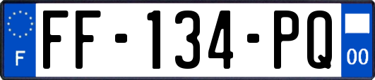 FF-134-PQ