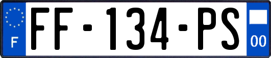 FF-134-PS