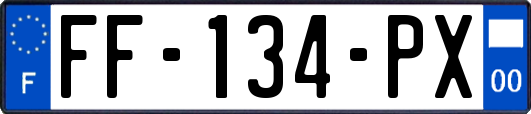 FF-134-PX