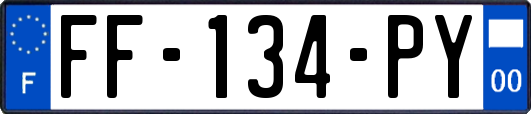 FF-134-PY