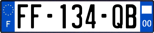 FF-134-QB