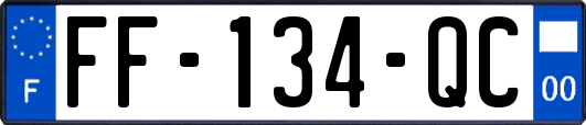 FF-134-QC