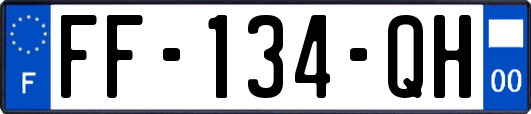 FF-134-QH