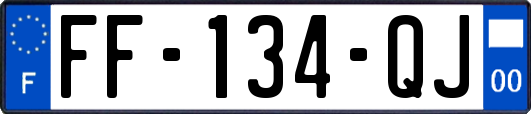 FF-134-QJ