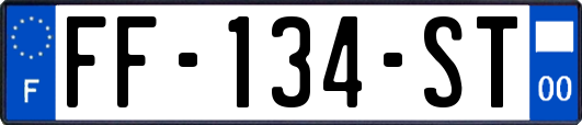 FF-134-ST