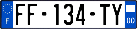 FF-134-TY
