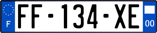 FF-134-XE