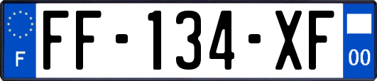 FF-134-XF