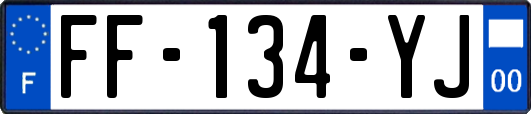 FF-134-YJ