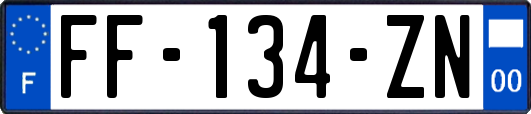 FF-134-ZN