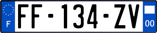 FF-134-ZV