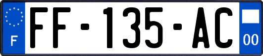 FF-135-AC