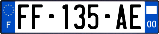 FF-135-AE