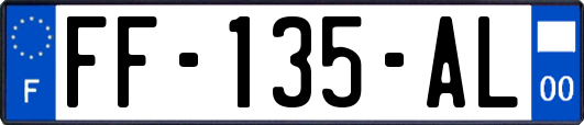 FF-135-AL