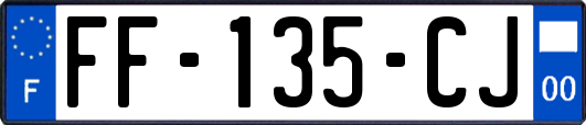 FF-135-CJ