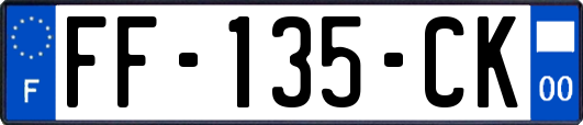 FF-135-CK