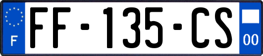 FF-135-CS