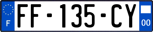 FF-135-CY