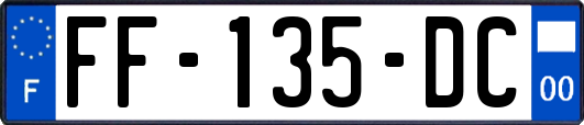FF-135-DC