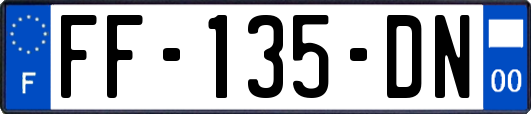 FF-135-DN