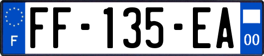 FF-135-EA