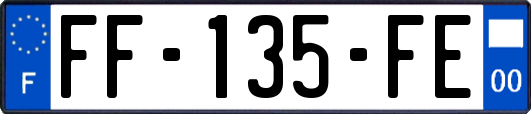 FF-135-FE